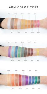 พาเลทอายแชโดว์พาเลทแต่งหน้า18สี - Product Image 5