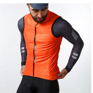 Gilet coupe-vent cyclisme gilet poches <span class=keywords><strong>Wilier</strong></span> nouveaux hommes <span class=keywords><strong>vtt</strong></span> Ropa Ciclismo vélo Maillot respirant été vélo - Product Image 6