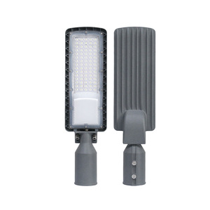 ไฟถนน LED รุ่น Nd-Sd09-02 ใช้ไฟ AC กันน้ำ สำหรับใช้งานภายนอกอาคาร เหมาะสำหรับเทศบาล - Product Image 2