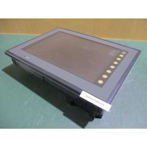 V710iS HAKKO MONITOUCH retiré de la machine de travail Nouveau programme PLC dédié PAC d'automatisation industrielle d'origine prêt à l'emploi - Product Image 1