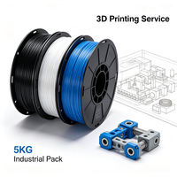 Filament TPU transparent pour l'impression 3D de boucles et de connecteurs de sangles portables dans les projets de conception conceptuelle