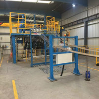 Planta de Fundición de Varillas de Cobre, Máquina de Fundición Continua de Cobre de 8 mm