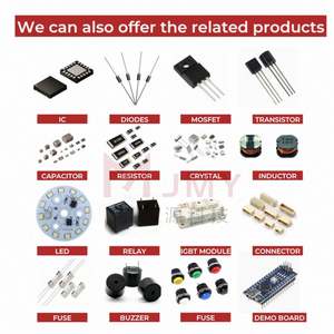 MOSFET IRF540N de Alta Calidad, N-CH 100V 33A TO-220AB IRF540NPBF 600V - Product Image 6