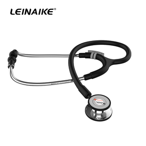 Stéthoscope qualité supérieure à Double fréquence, service personnalisé avec technologie brevetée, stéthoscope à Double tête générique - Product Image 4