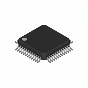 Original MAX1420CCM Data Acquisition 48 LQFP Components Electronic - Product Image 1
