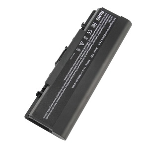 Batería recargable para portátil de iones de litio de 11,1 V y 7800mAh para <span class=keywords><strong>Dell</strong></span> <span class=keywords><strong>Inspiron</strong></span> 1720 1721 1500 <span class=keywords><strong>1520</strong></span> batería de repuesto - Product Image 2