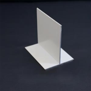 Perfil de Extrusión de Aluminio 60616063 con Ranura en <span class=keywords><strong>T</strong></span> y Molde Personalizado - Product Image 6
