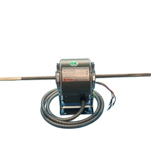 มอเตอร์พัดลมเครื่องปรับอากาศ Trane รุ่น Y5S413B2156C 220-240V 33W อะไหล่แอร์แบบรวมศูนย์ - Product Image 4