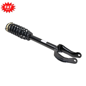 Amortiguador de Aire para Suspensión Automática para <span class=keywords><strong>Mercedes</strong></span> <span class=keywords><strong>Benz</strong></span> ML GL-CLASS W166 2012-2015, Ensamblaje de Amortiguador Delantero Derecho 1663232400 - Product Image 3