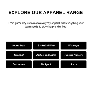 Fábrica de Equipaciones de Fútbol Personalizadas Ofrece Camisetas de Equipo con Impresión de Logotipo, Nombre y Número, Camisetas de Fútbol Transpirables para Clubes - Product Image 6