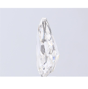 Diamante Blanco de 7.07 Quilates Cultivado en Laboratorio, Corte Pera, Claridad VS1, Corte Elegante, Diamante Suelto para Joyería Fina de Diseñador de Lujo - Product Image 2