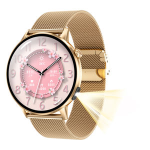 ODM OEM G34 Ultra Thin Health Exercise Unisex Fashion Smartwatch AMOLED Display IP68 Waterproof Fitness Tracker Sleep <b>Magnetic</b> - Product Image 4