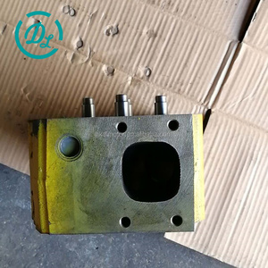 ฝาสูบดีเซล EexcavaStart 6D140 รุ่น ME993517 สำหรับรถขุด เครื่องยนต์ 6D140 - ทนทาน เชื่อถือได้ ติดตั้งง่าย - Product Image 5