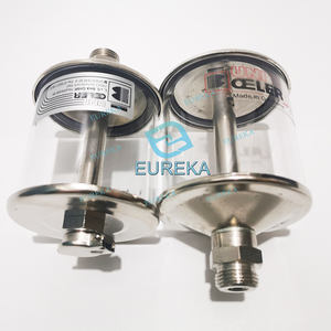 Bomba de Vacío Roots WAU2001 WAU1001 WAU501 WAU251, Depósito de Aceite E49013103, Inyector de Aceite E20013460, Válvula de Aguja UNIOELER - Product Image 3