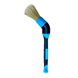 Outils de nettoyage <span class=keywords><strong>pour</strong></span> l'intérieur de la <span class=keywords><strong>voiture</strong></span>, brosse douce <span class=keywords><strong>pour</strong></span> le tableau de bord, l'élimination de la poussière dans les espaces restreints, l'entretien automobile, le nettoyage de l'air ambiant - Product Image 5