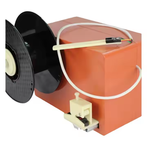 Desktop Single Screw <b>Extruder</b> Machine for Making 3D Printing <b>Plastic</b> 3D Printing Tape <b>Extruder</b> - Product Image 4