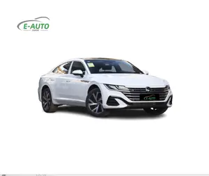 Wholesale price buy car new energy vehicles or Gasoline Vehicles Used Or New Cars For VW CC