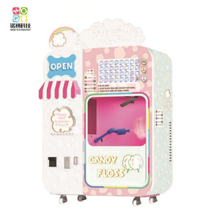 <span class=keywords><strong>Machine</strong></span> <span class=keywords><strong>à</strong></span> <span class=keywords><strong>barbe</strong></span> <span class=keywords><strong>à</strong></span> <span class=keywords><strong>papa</strong></span> intelligente entièrement automatique commerciale <span class=keywords><strong>à</strong></span> pièces bon marché nouvelle <span class=keywords><strong>machine</strong></span> <span class=keywords><strong>à</strong></span> <span class=keywords><strong>barbe</strong></span> <span class=keywords><strong>à</strong></span> <span class=keywords><strong>papa</strong></span> professionnelle - Product Image 1