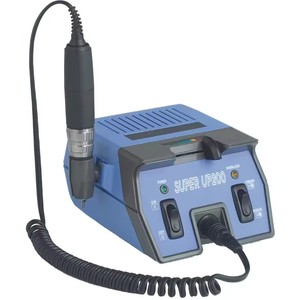 Super Up200 G5 Sup200 Upower E File Nail Drill Handpiece 35000rpm Machine électrique avec matériau plastique - Product Image 5