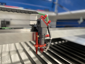 Macchina CNC <span class=keywords><strong>Laser</strong></span> su Piccola Scala 40x60 / Macchina per Incisione e Taglio <span class=keywords><strong>Laser</strong></span> CNC 60 <span class=keywords><strong>X</strong></span> 40 - Product Image 4