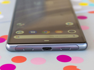 GSM-FIX per Telefoni Cellulari Android Originali X10 Plus, Vendita all'Ingrosso di <span class=keywords><strong>Smartphone</strong></span> <span class=keywords><strong>Xperia</strong></span> 10 Plus - Product Image 4