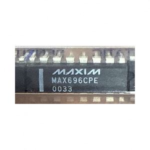 Circuitos Integrados ICS MAX696CPE+ DIP16 MAX696 Chip Semiconductor - Product Image 1