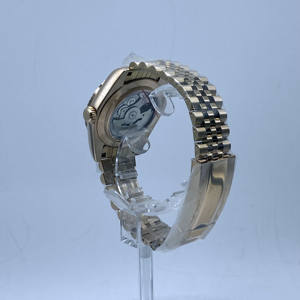 SEILOCE Automatic <b>Watch</b> Customized Dial NH35 Mechanical Movement Luminous Mechanical <b>Watch</b> for <b>Men</b> - Product Image 6