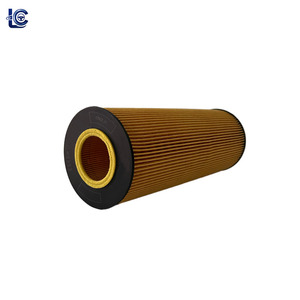 Filtros de Aceite para Camiones A5411800209 A54118402 LF3829 E500HD129 para Mercedes Benz Mann <span class=keywords><strong>Hengst</strong></span> - Product Image 3