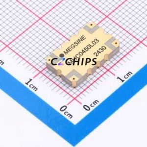 MHC0450L03 RF Coupler SMD-4P,14.2x8.9mm RF ( Frequency: )( Coupling Factor: 0.5dB )( Insertion Loss: 0.8dB ) - Product Image 1