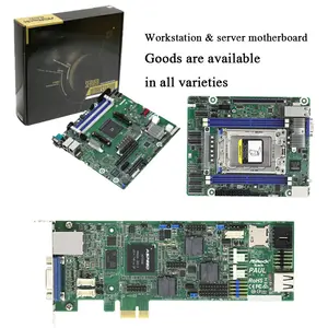 For ASRock Rack PAUL ASPEED AST2500 PCIe IPMI Card