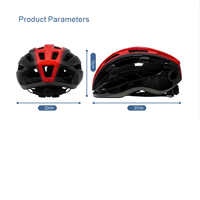 Casque de sport de vélo adulte vélo de route VTT équitation casque de vélo de sécurité