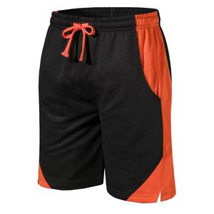 Pantalones cortos de lino transpirables suaves para hombre, ropa informal para clima caluroso y vacaciones en la playa con una sensación ligera y cómoda - Product Image 1