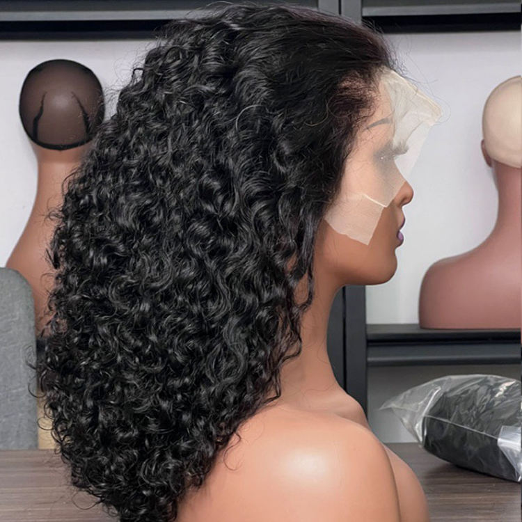 boucle rebondissante