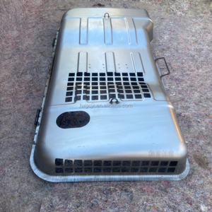 Venta al por mayor de fábrica: Panel de capó Cat323D2, cubierta de motor para excavadora 330D2, compatible con marcas Caterpillar - Product Image 4