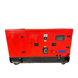 Groupe électrogène 30kw 50kw 100kw 150kva 300kw Fournisseurs de groupes électrogènes diesel silencieux Générateur 100kva diesel silencieux - Product Image 4