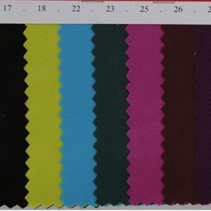 Tela Oxford 420D de Nylon 100% Lavado con Recubrimiento de PU, Peso Medio, Resistente al Agua y a las Arrugas, para Prendas de Niñas - Product Image 3