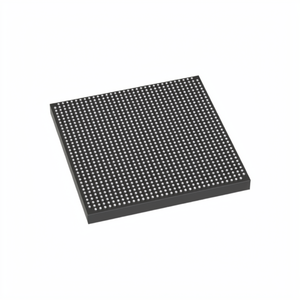 1152 BBGA, FCBGA Manufacturer Channel Components Electronic 5SGXEA5K3F35I3L Embedded - Product Image 1