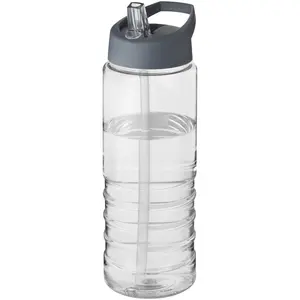 Botella de agua H2O Active Treble de 750 ml, gadgets personalizados - Product Image 2