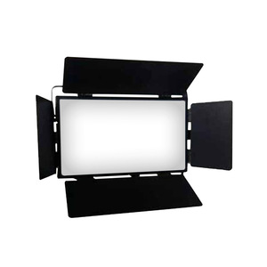 Led <b>Panel</b> <b>Light</b> 275W RGB Studio Soft <b>Light</b> Remote Control For Stage Lighting Equipment - Product Image 1