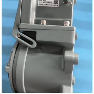 Détecteur de gaz fixe Riken SD-D58 0-100LEL pour gaz inflammables, alimentation DC24V - Product Image 3
