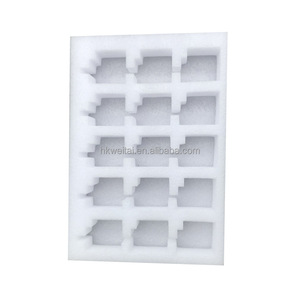 แผ่นโฟม EPE แบบม้วน กันกระแทก สำหรับบรรจุภัณฑ์ป้องกันการขนส่ง - Product Image 1