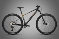 Vélo de montagne TWITTER en fibre de carbone 27,5'' 29'' M10 sans fil 13 vitesses avec frein à disque hydraulique pour adulte