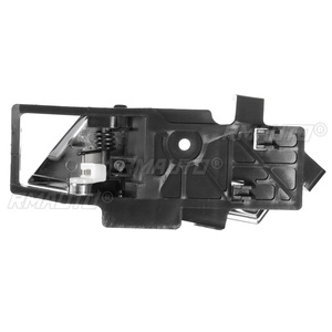 Poignée de porte intérieure gauche/droite pour Chevrolet Aveo Aveo5 G3 2007 2008 2009 2010 2011 96462709 96462710 - Product Image 5