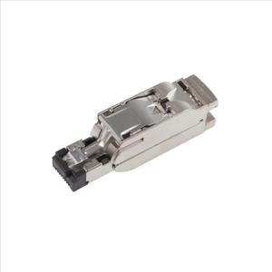 Conector de cable Ethernet RJ45 Crystal 6GK1901 1BB11 2AE0/6GK1901 1BB11 2AA0, 8 pines - Product Image 5