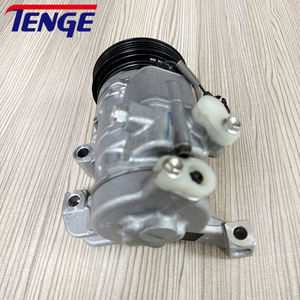 Compresseur de climatisation Tenge 1PC 95200-54PA0000 pour Suzuki <span class=keywords><strong>SX4</strong></span> S-<span class=keywords><strong>Cross</strong></span> Vitara 2008 <span class=keywords><strong>2022</strong></span> - Product Image 5