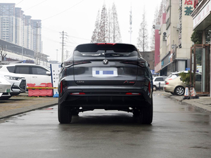 Changan Automobile - Changan X5 PLUS 2025 Auto Usata, Ampia Disponibilità in Stock e per Esportazione - Product Image 6