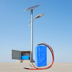 전기 스프레이어를 위한 18650 5P6S 리튬 재충전 전지 팩 24V 16Ah - Product Image 3