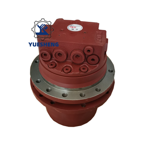 Motor Penggerak Mini Excavator TB 015 Moteur Takeuchi TB015 <span class=keywords><strong>Final</strong></span> <span class=keywords><strong>Drive</strong></span> - Product Image 3