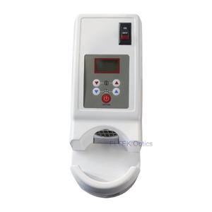 Shanghai Fltek CP-19F Eyeglass <b>Frame</b> Heater Digital 80-160.C 6-Speed Fan Overheat 600W CP-19F Product <b>Name</b> Eyeglass <b>Frame</b> Heater - Product Image 1