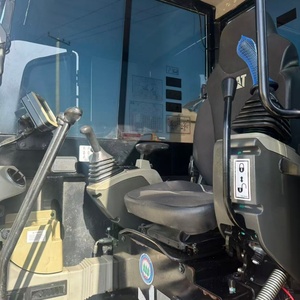 Escavatore Caterpillar 305.5E2 Usato con Pollice, 95% Nuovo, Cat 305.<span class=keywords><strong>5</strong></span> <span class=keywords><strong>5</strong></span>-<span class=keywords><strong>5</strong></span>.<span class=keywords><strong>5</strong></span> Tonnellate, Escavatore CA T303 305 306 - Product Image 5